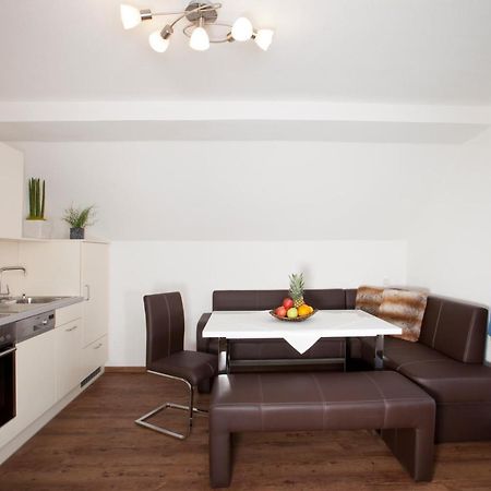 Appartements Luna Schladming Dış mekan fotoğraf