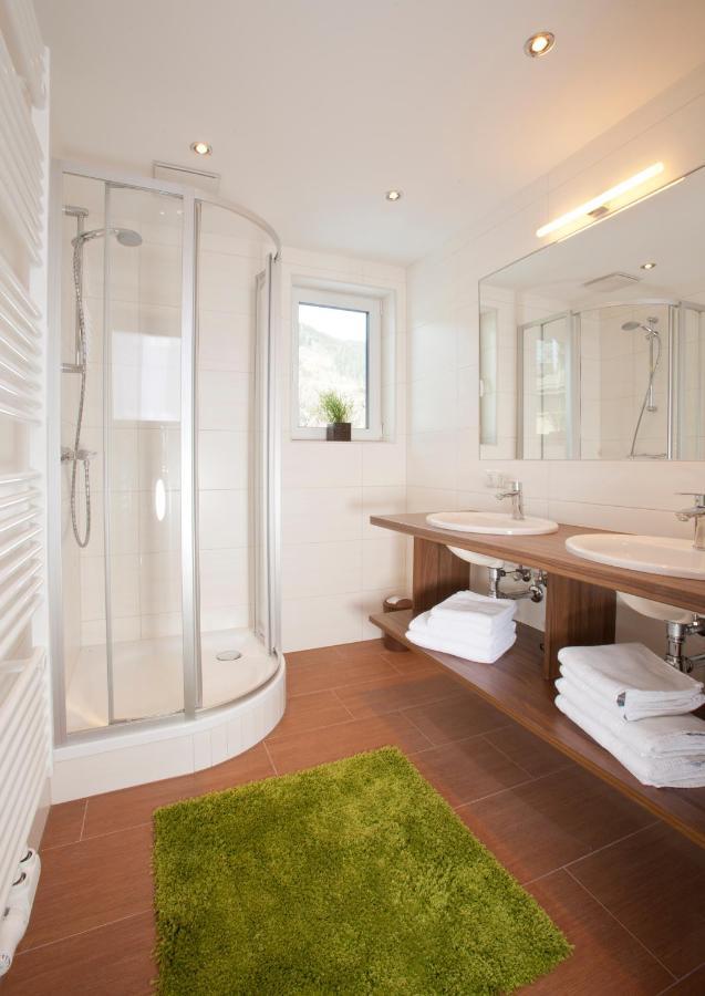 Appartements Luna Schladming Dış mekan fotoğraf