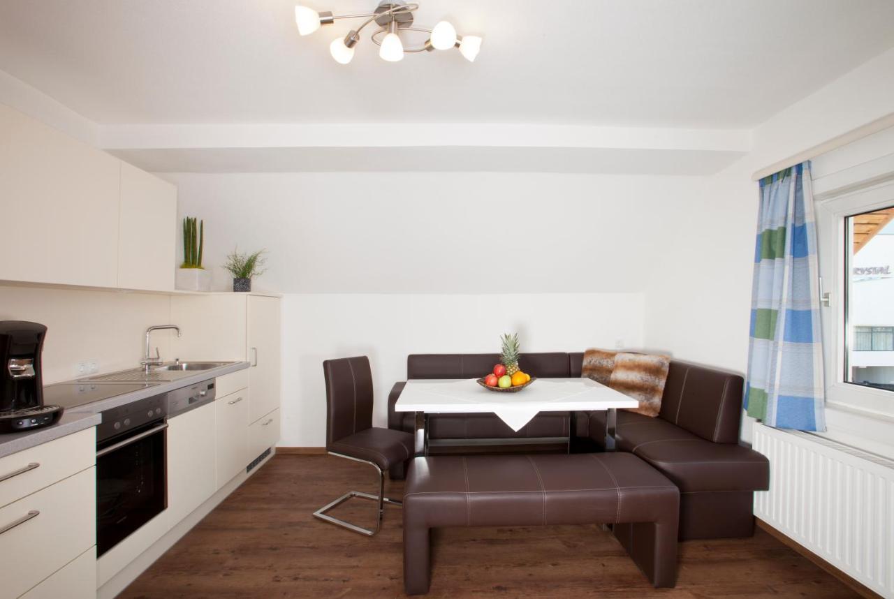 Appartements Luna Schladming Dış mekan fotoğraf