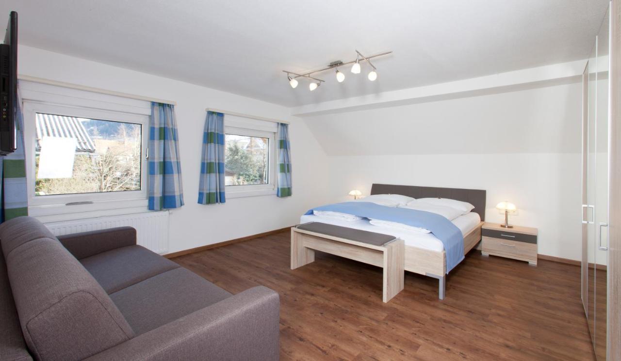 Appartements Luna Schladming Dış mekan fotoğraf